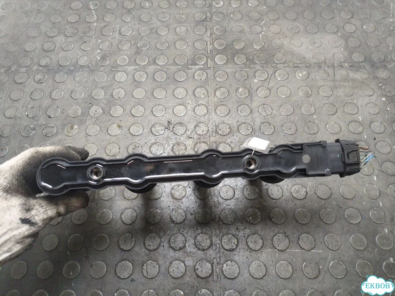 Катушка зажигания Opel Astra H фото 5