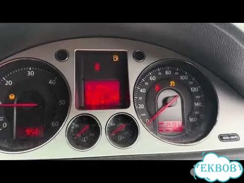 Форсунка топливная Volkswagen Passat 6 фото 2