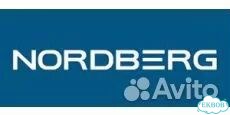 Nordberg NFG40 Детектор утечки хладогента nordberg фото 1