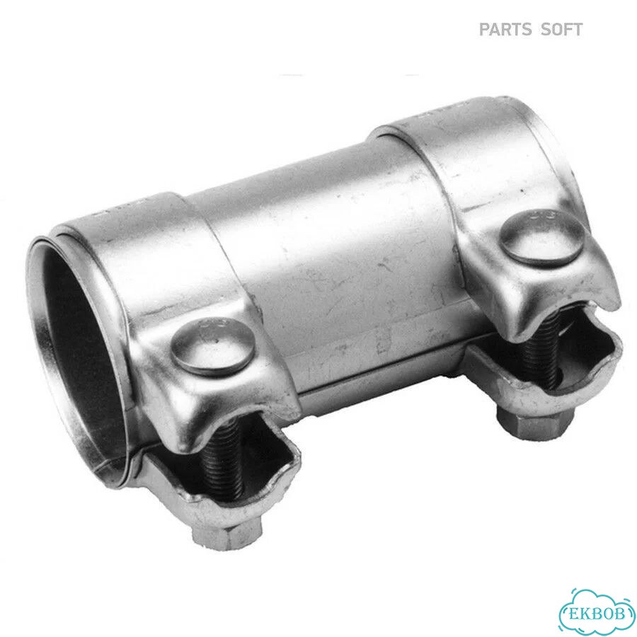 Bosal 265129 Соединительный хомут выхлопной системы фото 1
