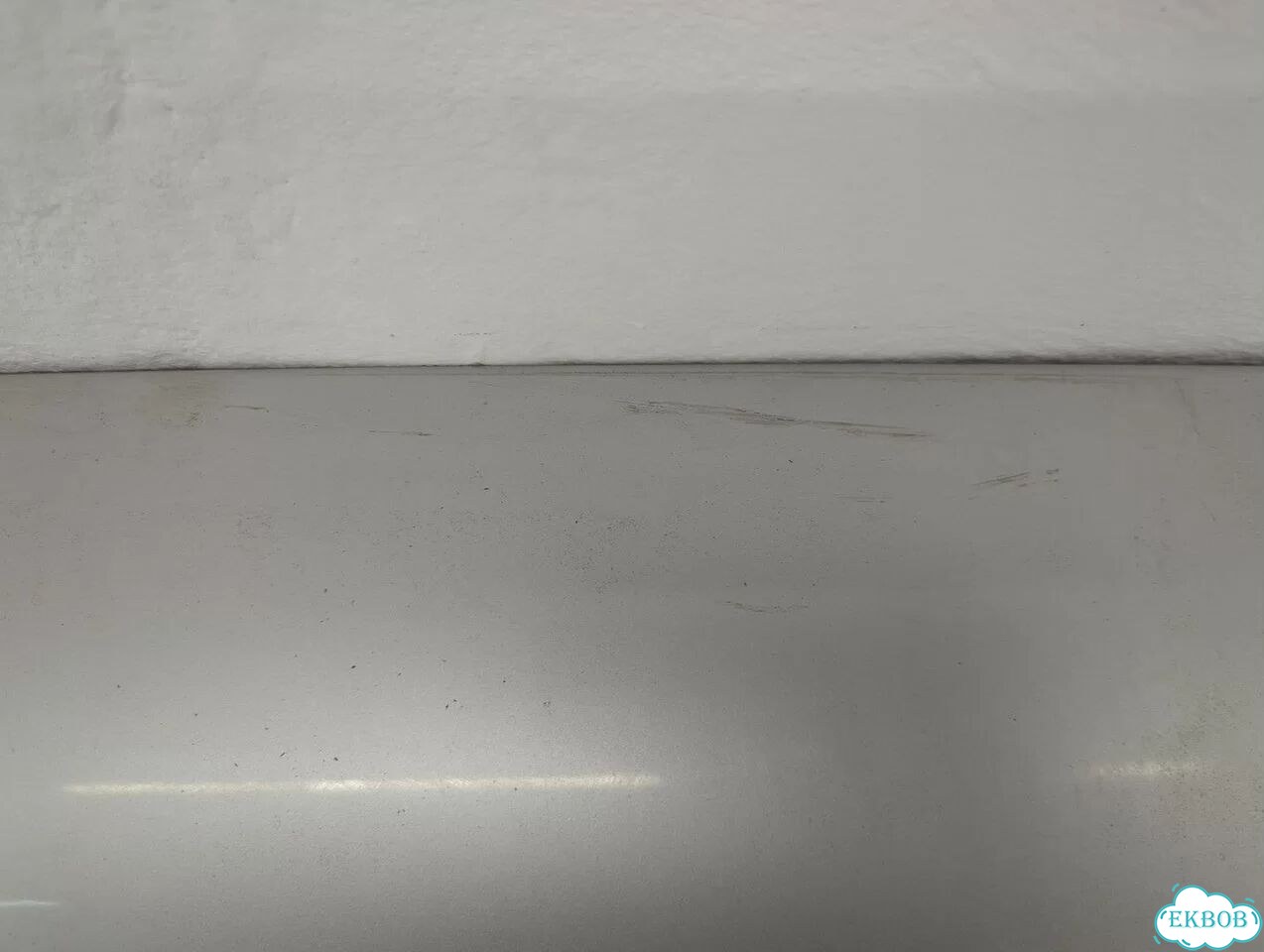 Крышка багажника Mercedes ML W163 фото 10