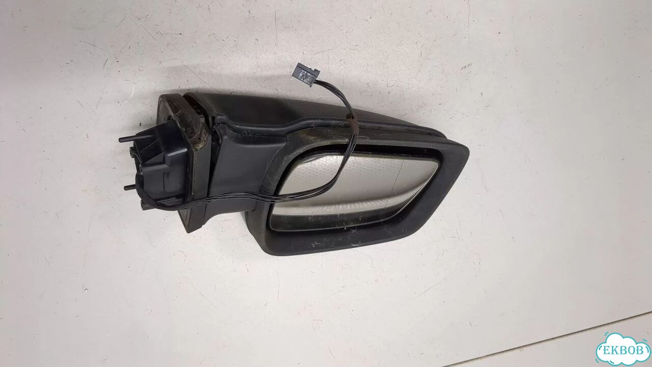Зеркало боковое левое Mercedes B W245 фото 4
