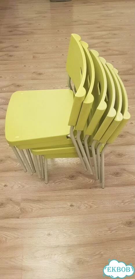 Стул IKEA фото 1