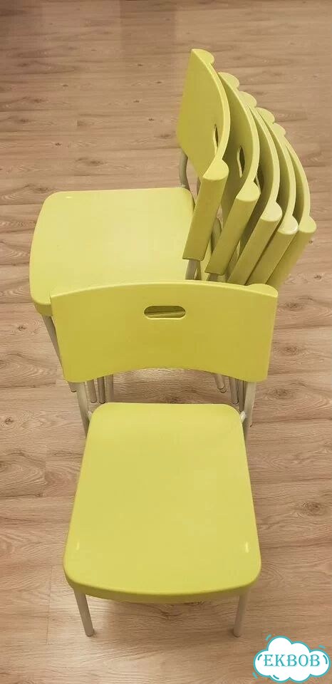Стул IKEA фото 2