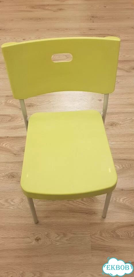 Стул IKEA фото 3