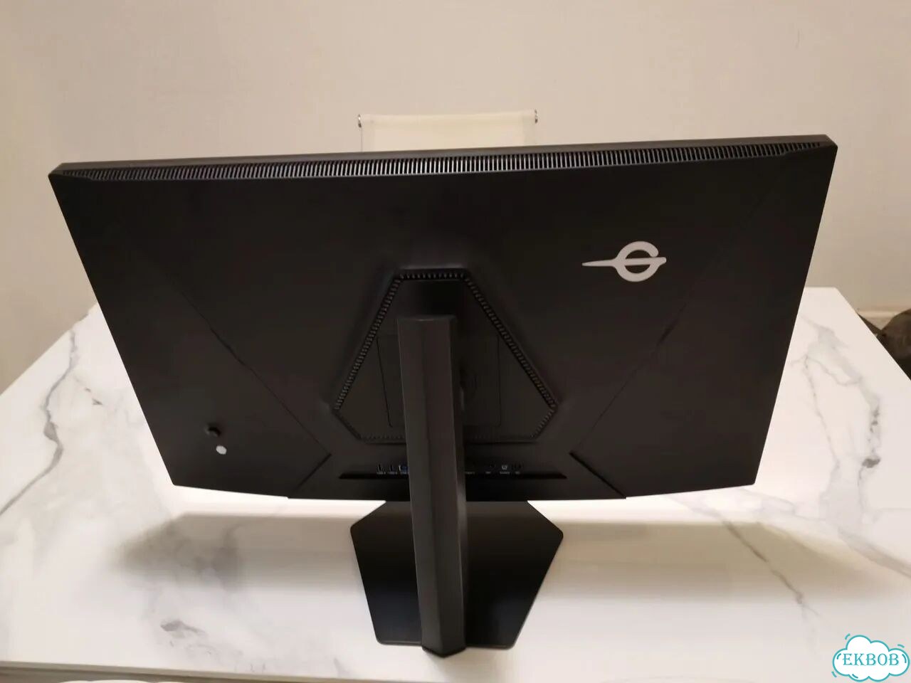 Монитор titan army p326mv на запчасти фото 2