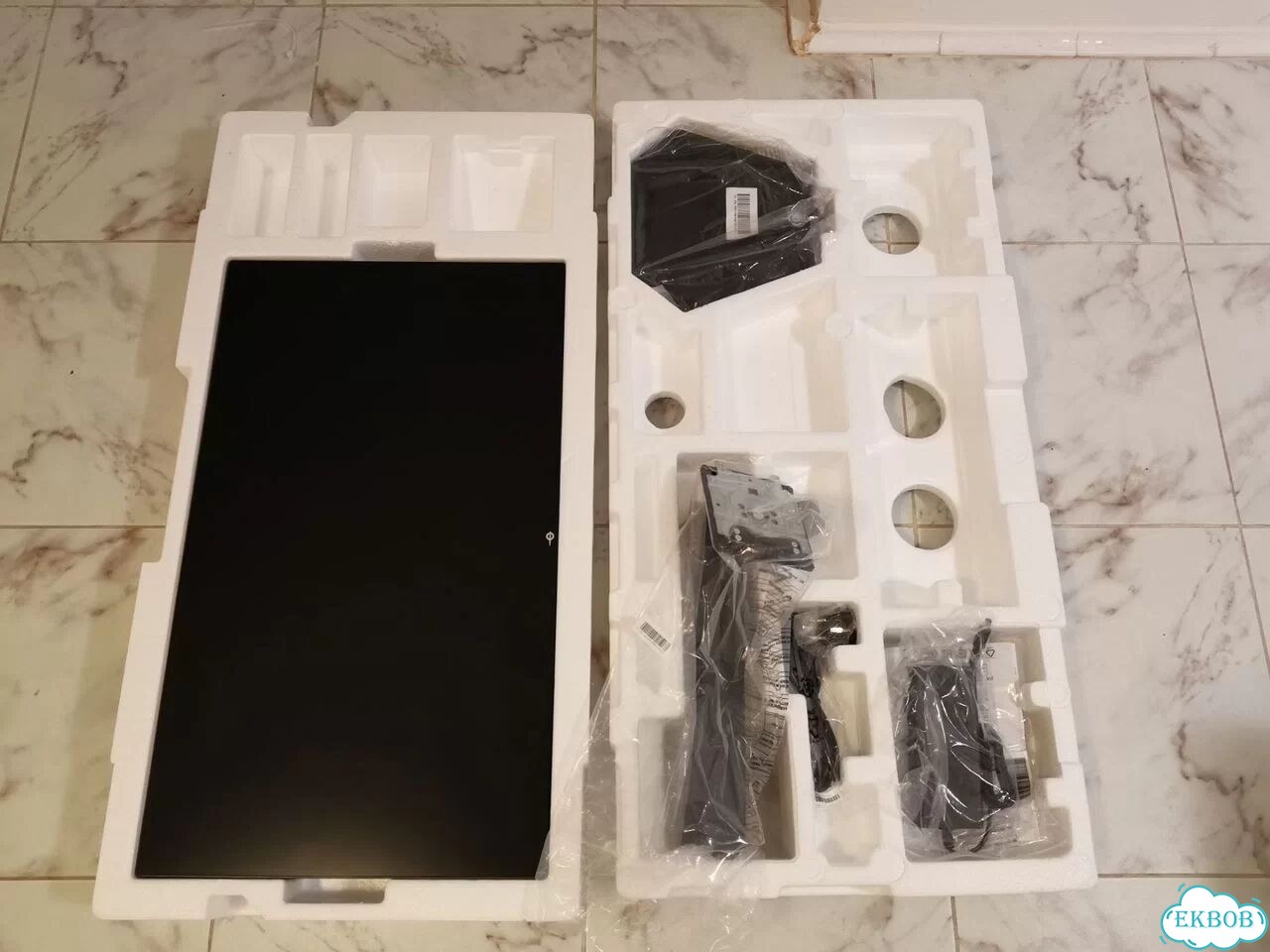Монитор titan army p326mv на запчасти фото 5