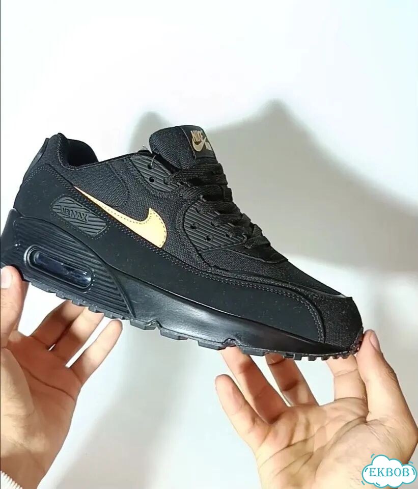 Кроссовки мужские nike air max 90 фото 1