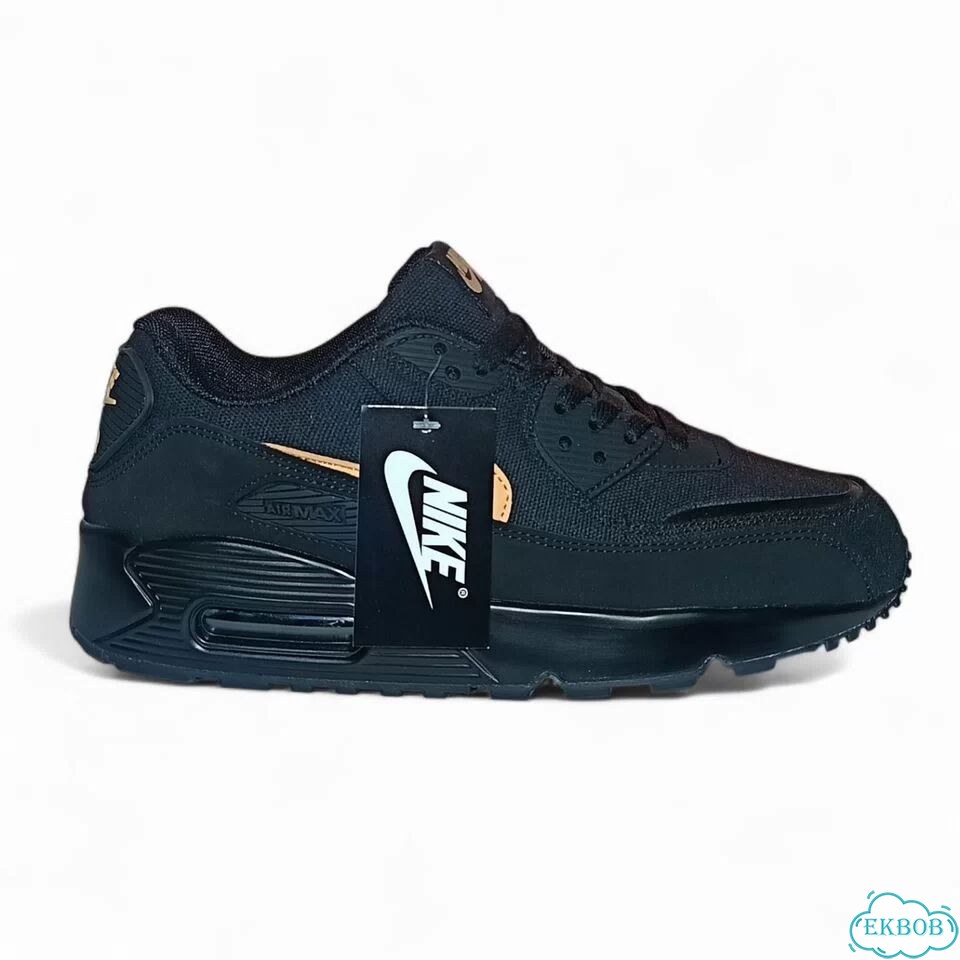 Кроссовки мужские nike air max 90 фото 2