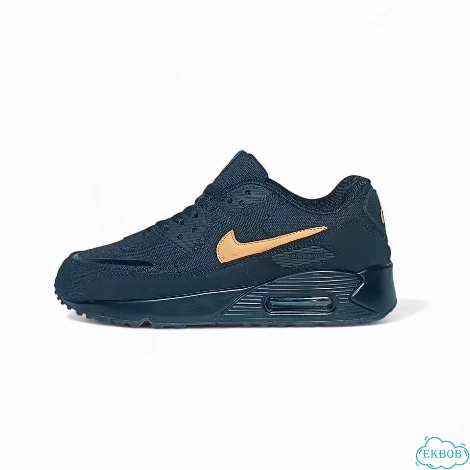Кроссовки мужские nike air max 90 фото 4