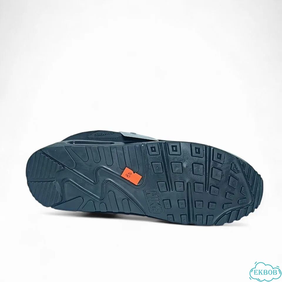Кроссовки мужские nike air max 90 фото 6
