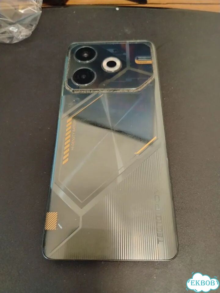 TECNO Pova 6 Neo, 8/128 ГБ, 2 SIM фото 1