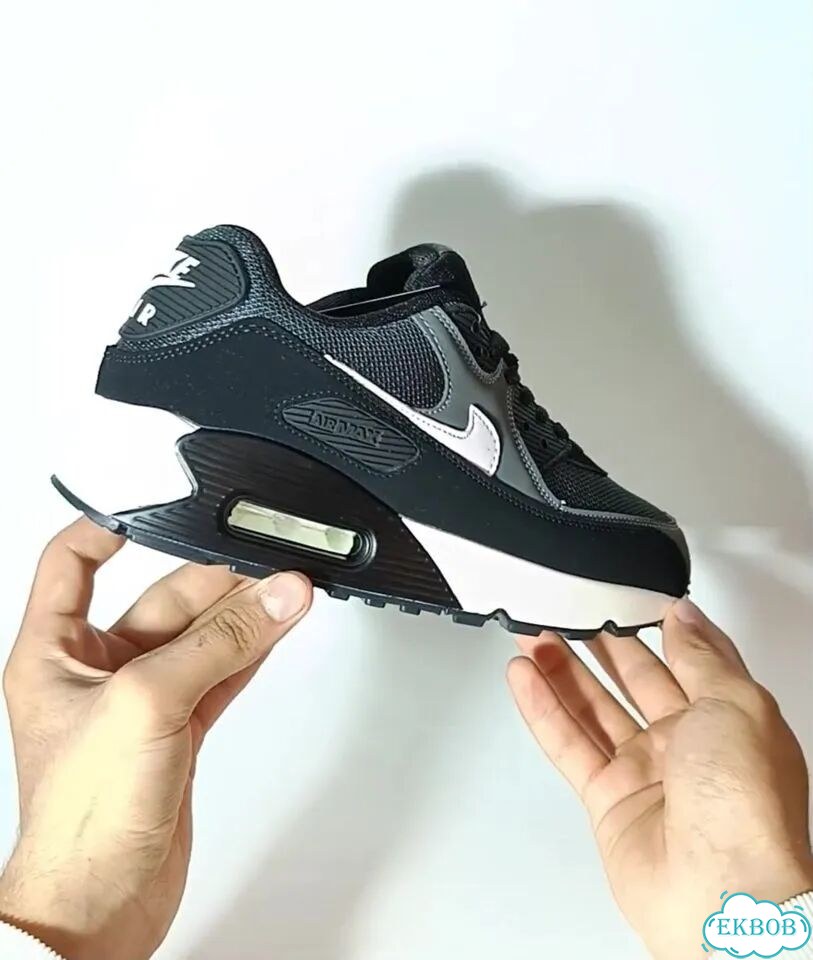 Кроссовки мужские Nike air max 90 фото 1