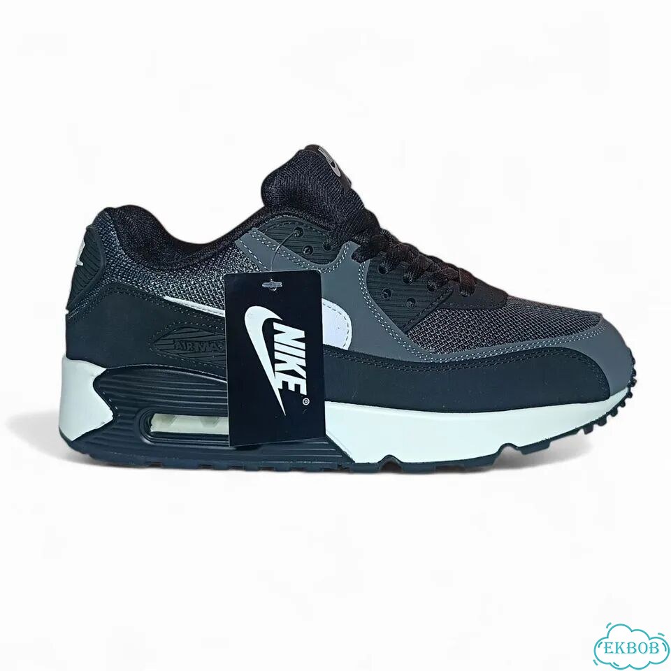 Кроссовки мужские Nike air max 90 фото 2
