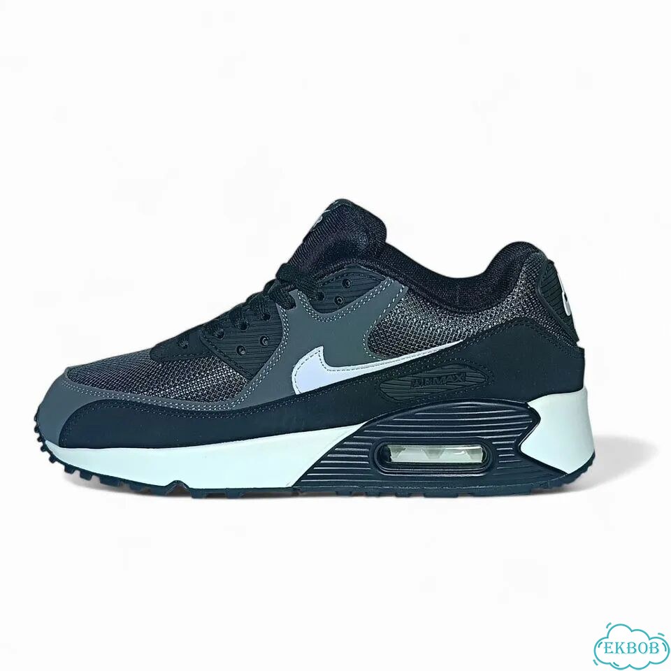 Кроссовки мужские Nike air max 90 фото 4