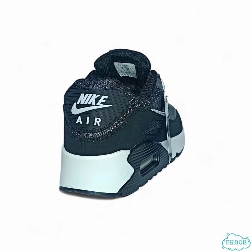 Кроссовки мужские Nike air max 90 фото 5
