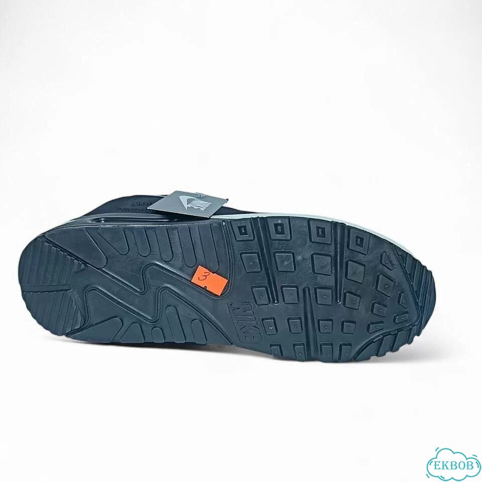 Кроссовки мужские Nike air max 90 фото 6