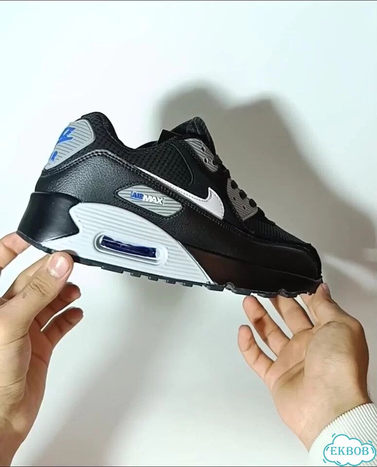 Кроссовки nike air max 90 мужские фото 1