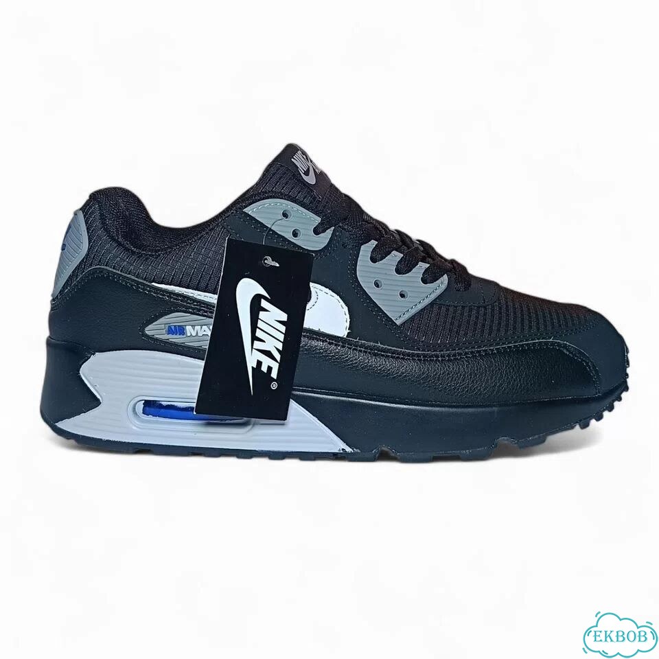 Кроссовки nike air max 90 мужские фото 2
