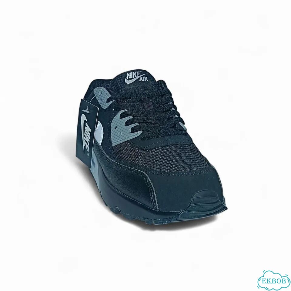 Кроссовки nike air max 90 мужские фото 3