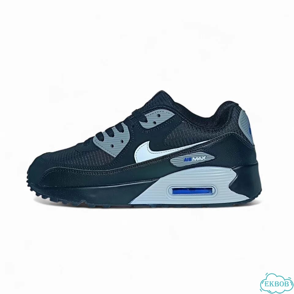 Кроссовки nike air max 90 мужские фото 4