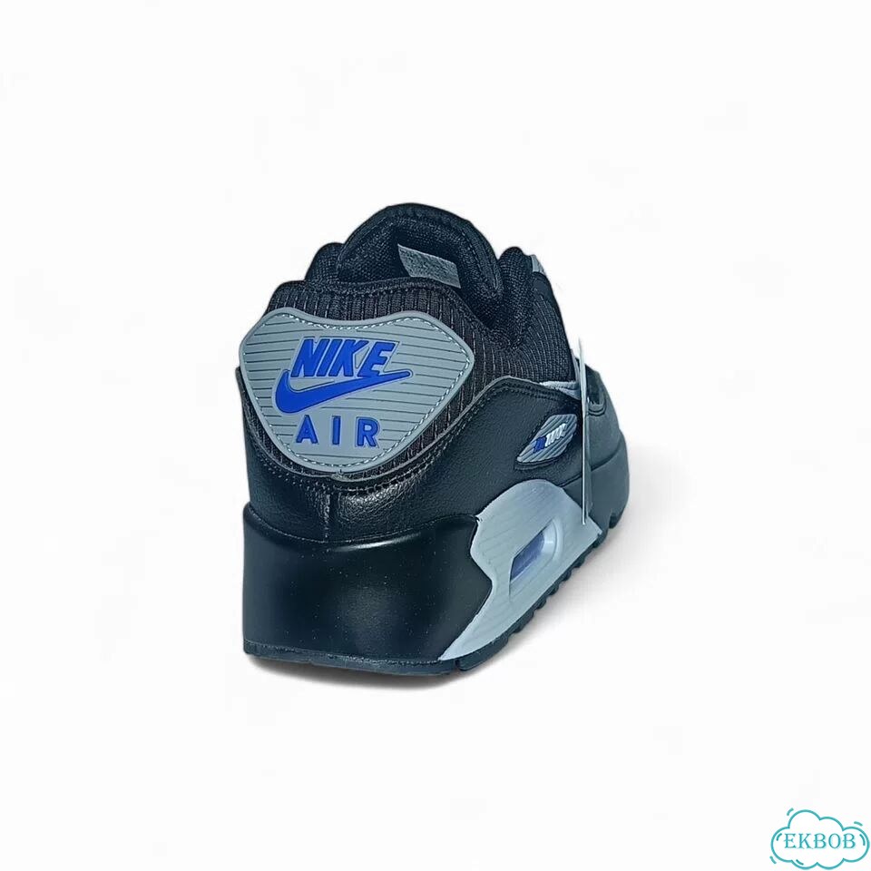 Кроссовки nike air max 90 мужские фото 5