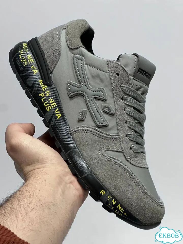 Кроссосвки Premiata фото 5