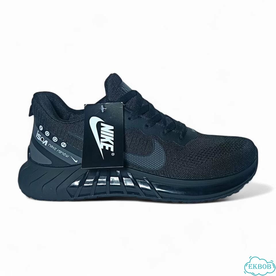Кроссовки мужские nike 41-46 фото 2