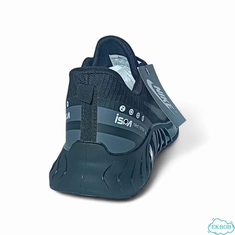 Кроссовки мужские nike 41-46 фото 5