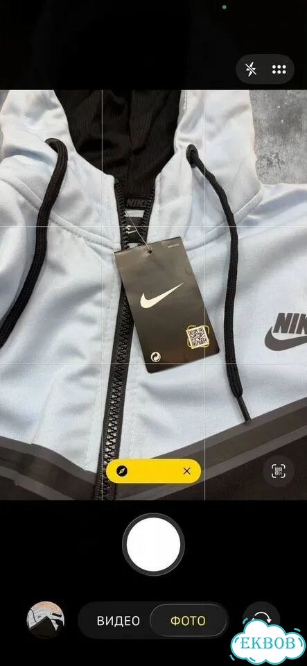 Спортивные костюмы Nike Tech Fleece фото 2