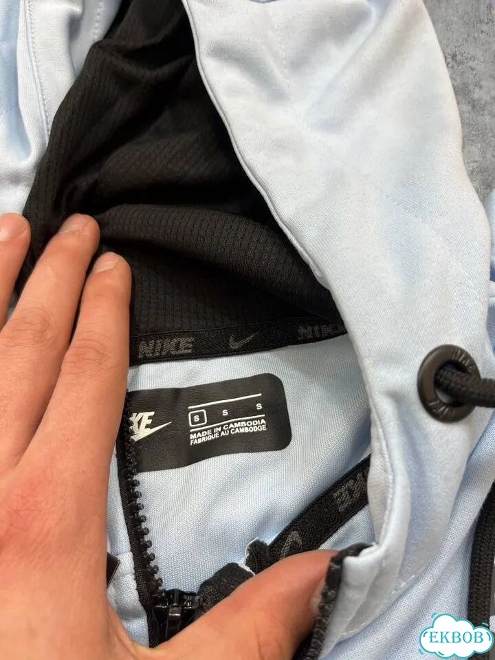 Спортивные костюмы Nike Tech Fleece фото 5