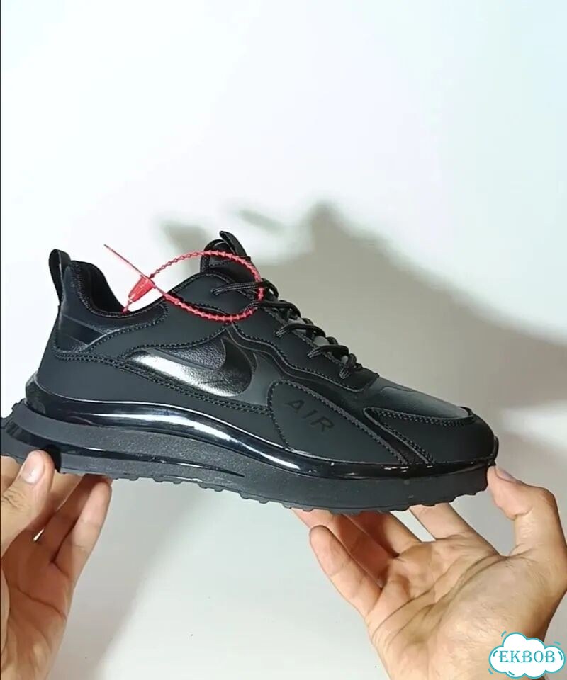 Кроссовки мужские nike air фото 1