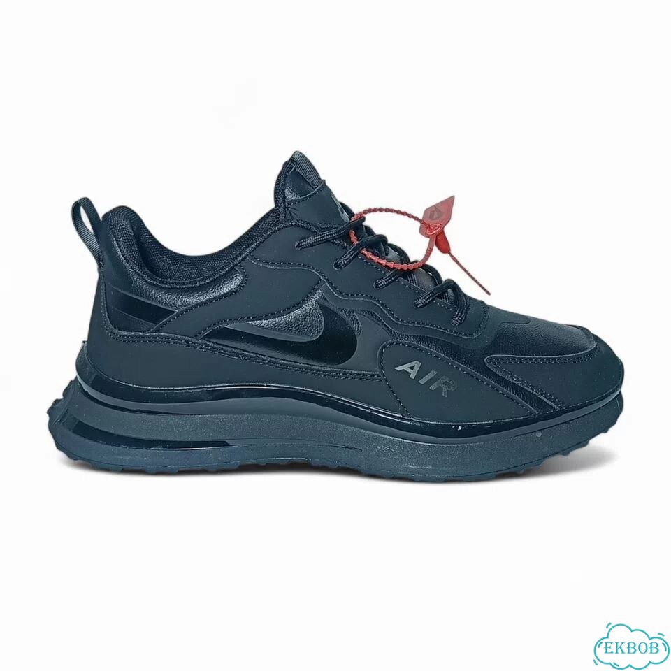 Кроссовки мужские nike air фото 2