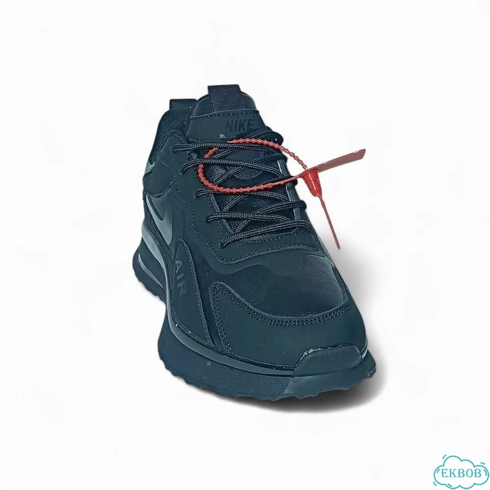 Кроссовки мужские nike air фото 3