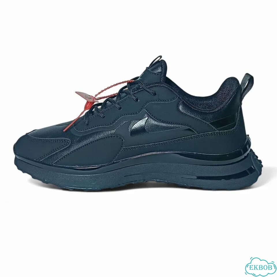 Кроссовки мужские nike air фото 4