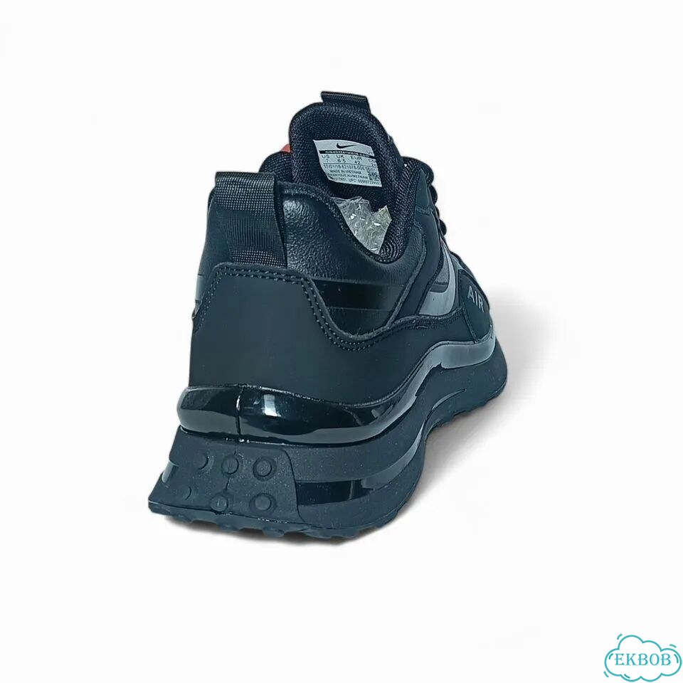 Кроссовки мужские nike air фото 5