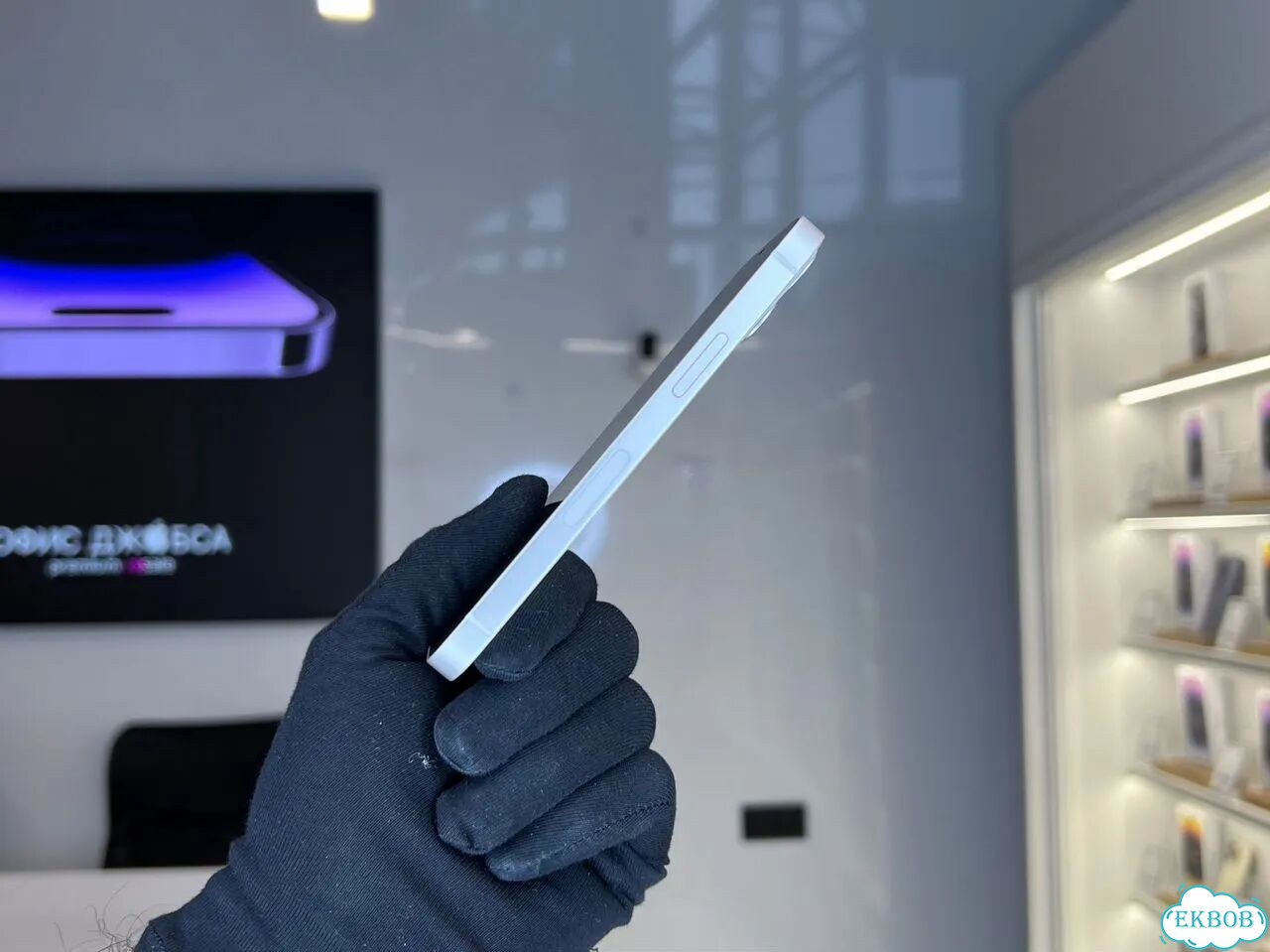iPhone 12 mini, 128 ГБ фото 2