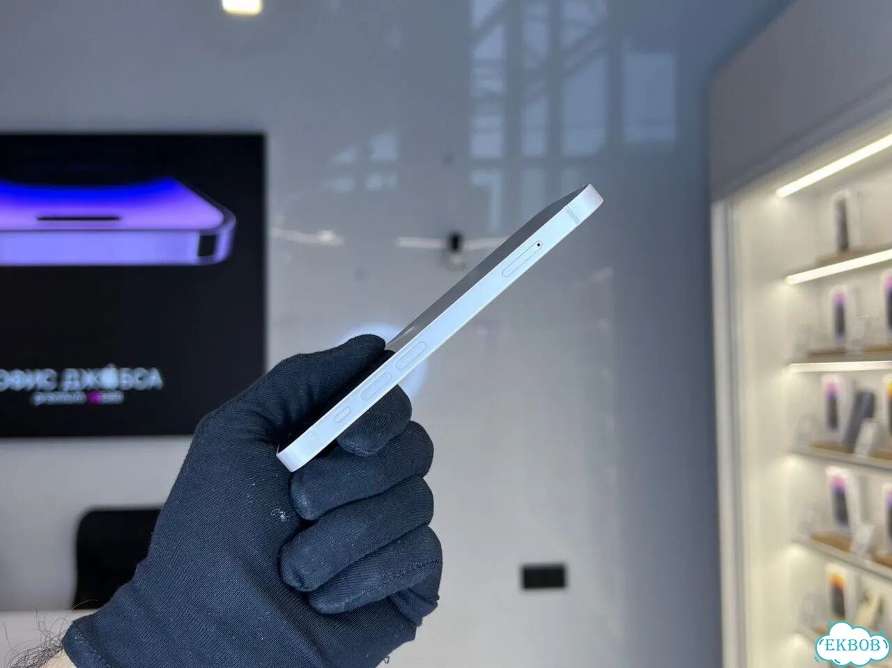 iPhone 12 mini, 128 ГБ фото 3