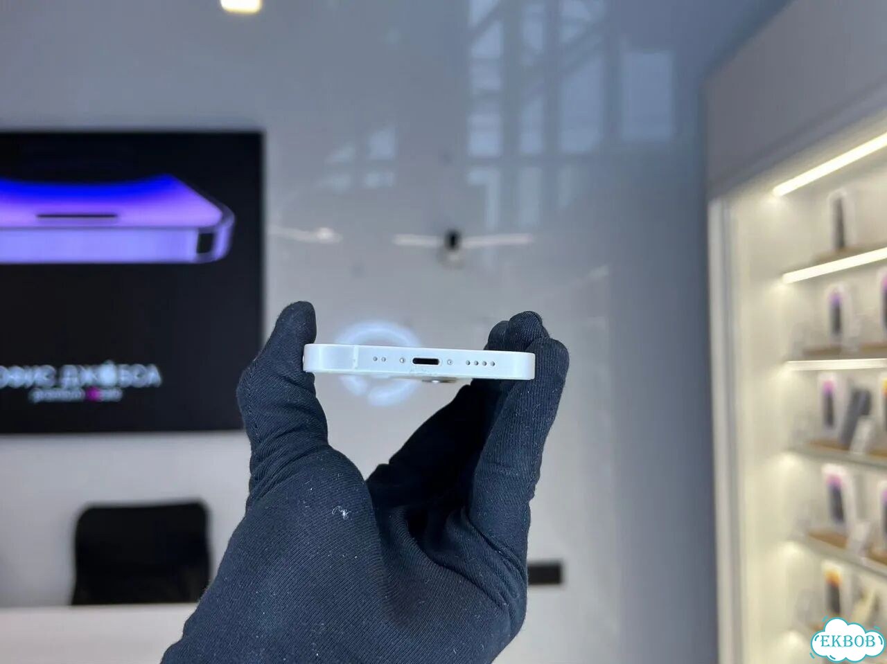 iPhone 12 mini, 128 ГБ фото 4