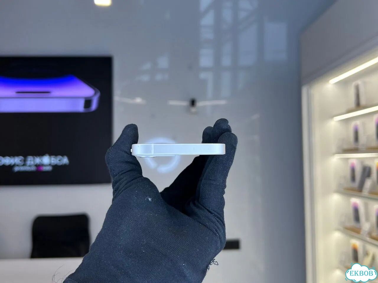 iPhone 12 mini, 128 ГБ фото 5