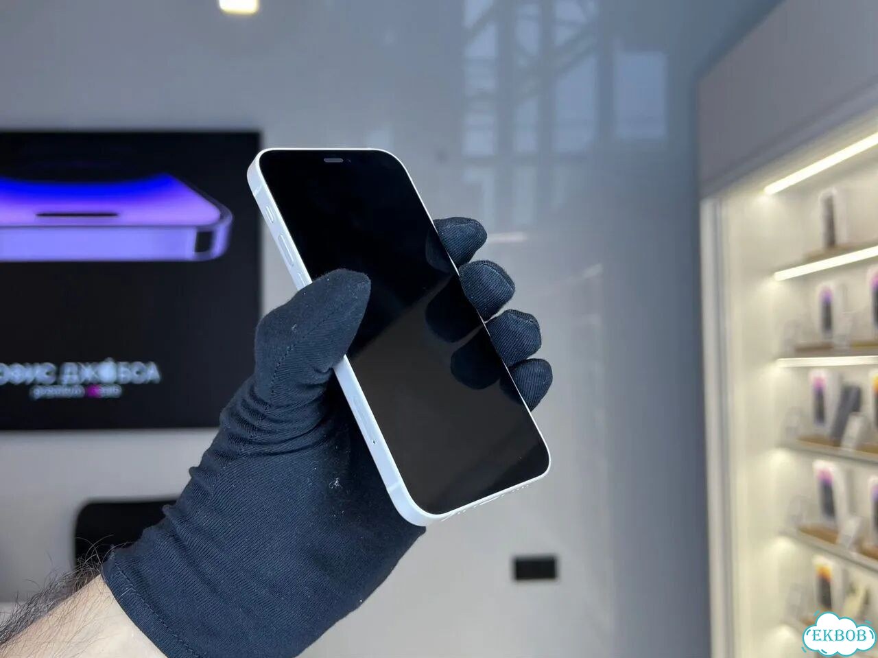 iPhone 12 mini, 128 ГБ фото 6