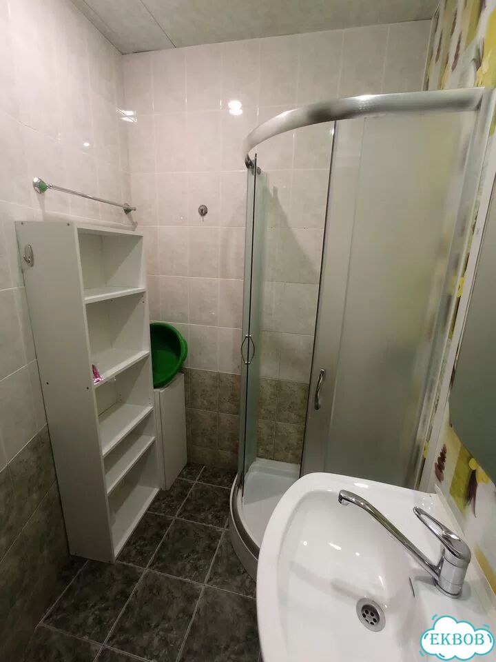 1-к. квартира, 30 м², 2/6 эт. фото 12
