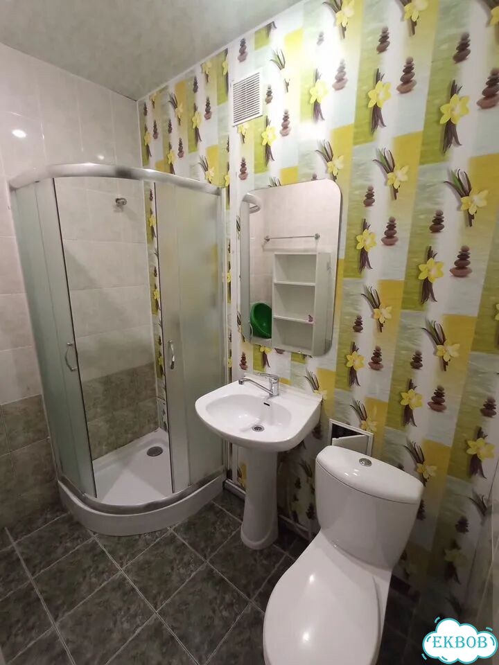 1-к. квартира, 30 м², 2/6 эт. фото 13