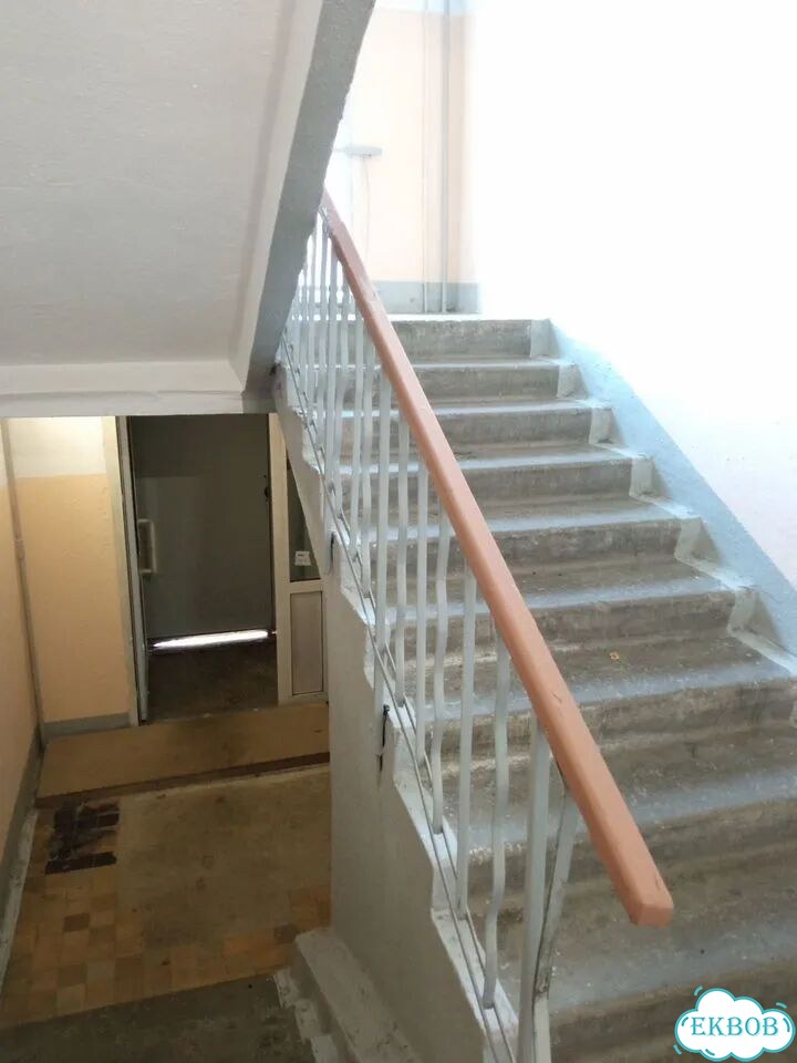 1-к. квартира, 30 м², 2/6 эт. фото 16