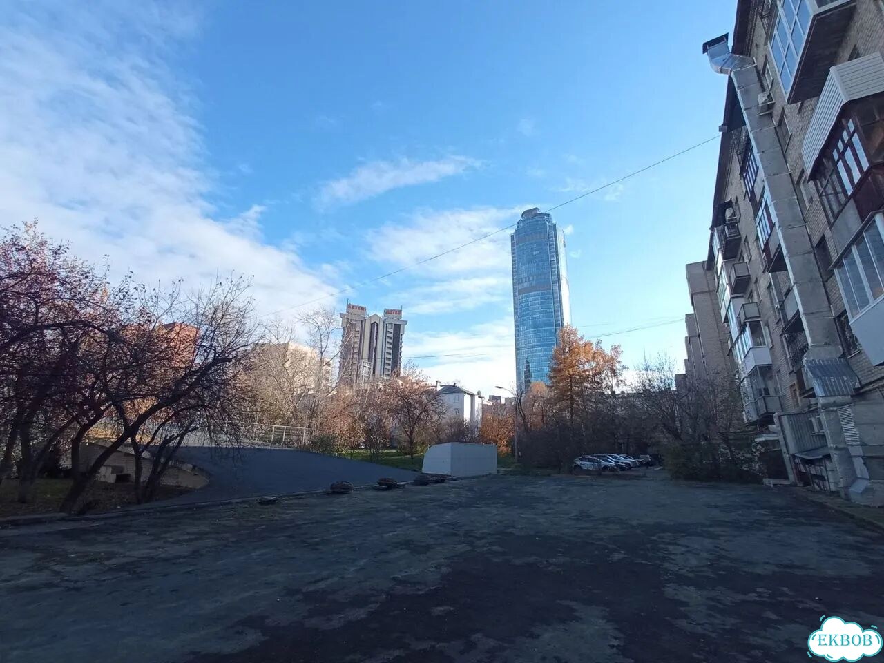 1-к. квартира, 30 м², 2/6 эт. фото 19