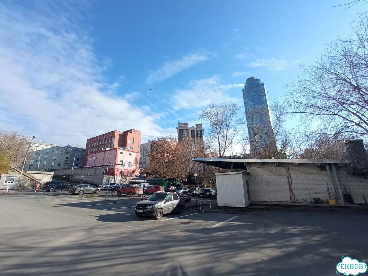 1-к. квартира, 30 м², 2/6 эт. фото 20