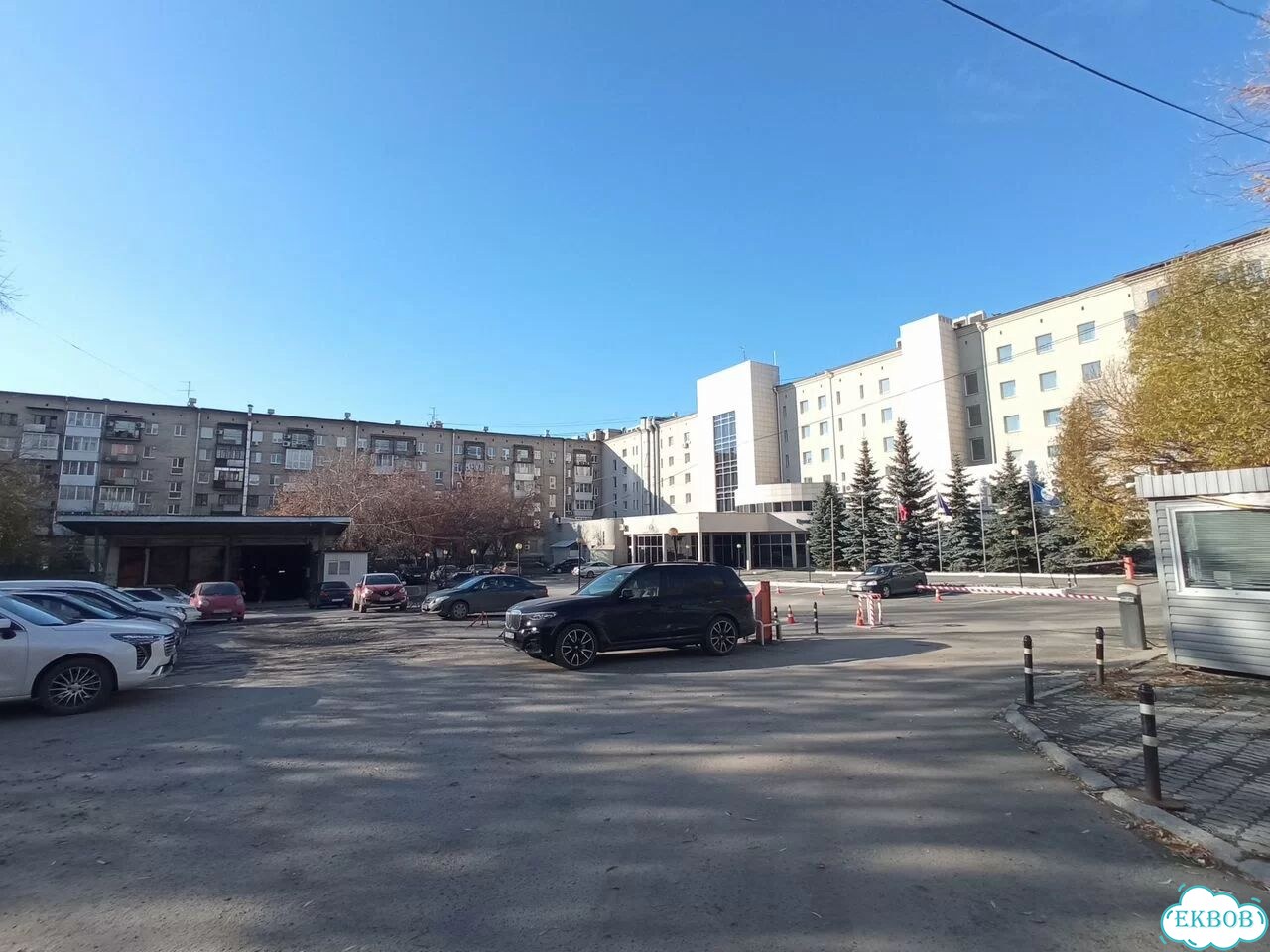 1-к. квартира, 30 м², 2/6 эт. фото 22