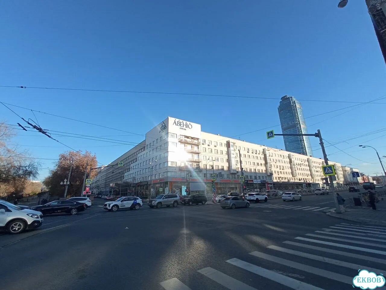 1-к. квартира, 30 м², 2/6 эт. фото 23