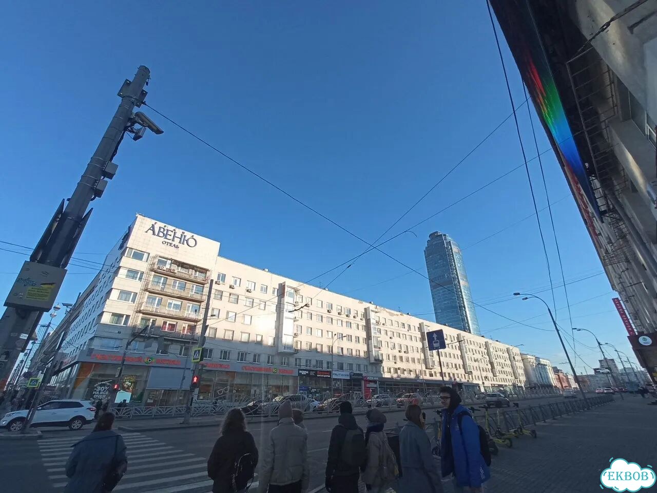 1-к. квартира, 30 м², 2/6 эт. фото 24
