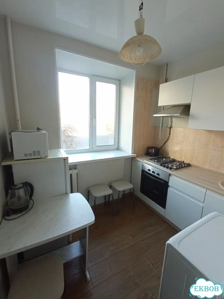 1-к. квартира, 30 м², 2/6 эт. фото 8